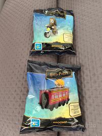 collezione Harry Potter personaggio3D 