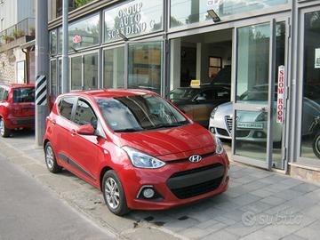 Hyundai i10 1.0 MPI Comfort 70CV