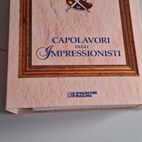 Capolavori degli Impressionisti