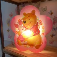 Lampada a parete o d’appoggio Slamp Winnie The Poo