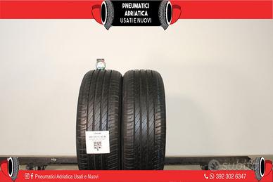 2 Gomme 185 55 R 15 Kleber al 77% SPED GRATIS