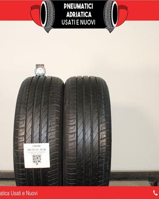 2 Gomme 185 55 R 15 Kleber al 77% SPED GRATIS