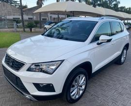 SEAT Ateca 1.6 TDI Style