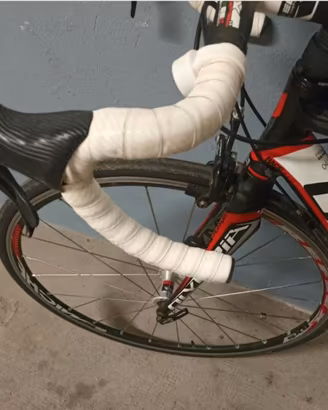 bici da corsa
