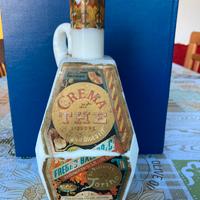 Freund Ballor  antica bottiglia