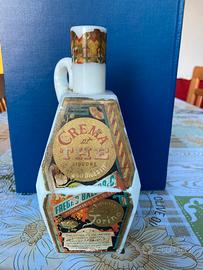 Freund Ballor  antica bottiglia