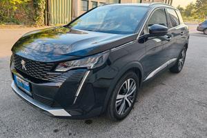Peugeot 3008 BlueHDI 130 CV Allure Pack