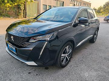 Peugeot 3008 BlueHDI 130 CV Allure Pack