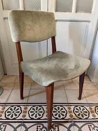 Sedia anni 60