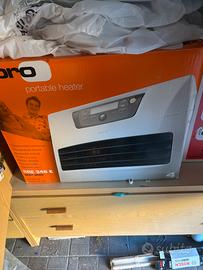 Stufa  Zibro SRE 346 E