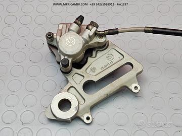 PINZA POSTERIORE KTM EXC 520 1999 2002 EX-C 2001 2