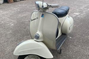 Vespa gl 150 del 1964