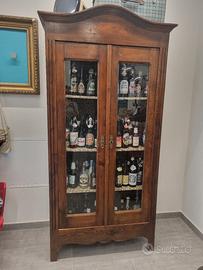 credenza