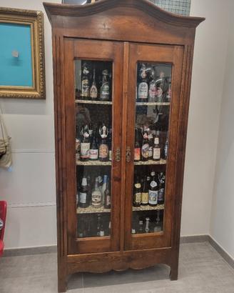 credenza