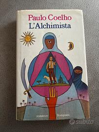 L’Alchimista - Paolo Coelho