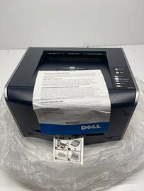 Dell laser printer 1710 stampante