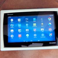 TABLET CLEMPAD CLEMENTONI