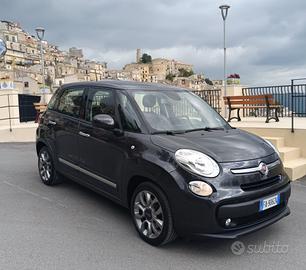 Fiat 500L 1.6 Multijet 120 CV Lounge