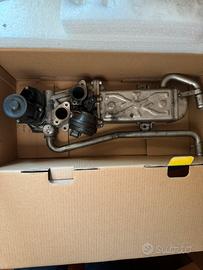 Valvola EGR per VW 1.6 TDI