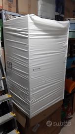 Pannello polistirolo bianco 100x50x3 cm