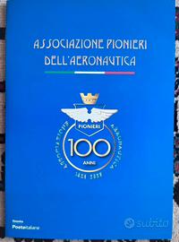Folder  "Associazione Pionieri dell'Aeronautica"