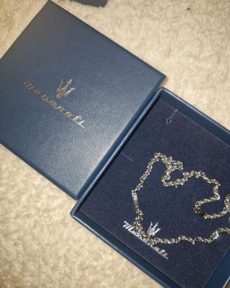 collana maserati