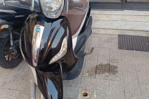 Piaggio Beverly ABS ASR 300 ie