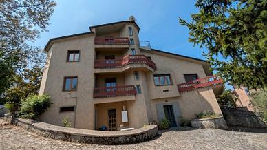 Villa a Isernia