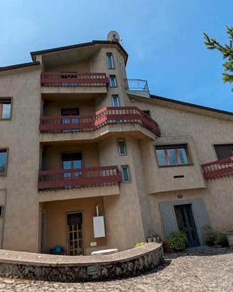 Villa a Isernia