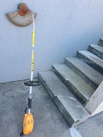 decespugliatore 1000w