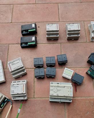 Vimar domotica by me