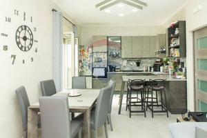 Appartamento - Mascalucia