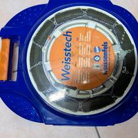Catene neve Weissenfels modello Weisstech