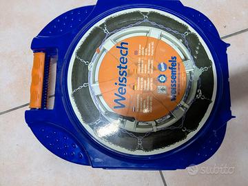 Catene neve Weissenfels modello Weisstech