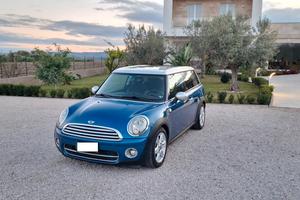 Mini Cooper Clubman Wagon 1.6D 