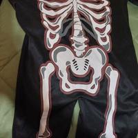Costume fantasmino