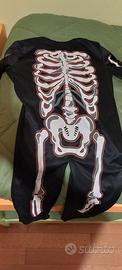 Costume fantasmino