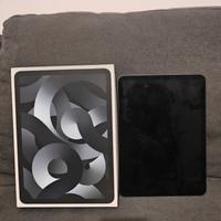 iPad air 2022 (5ª generazione )