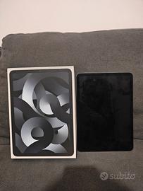 iPad air 2022 (5ª generazione )