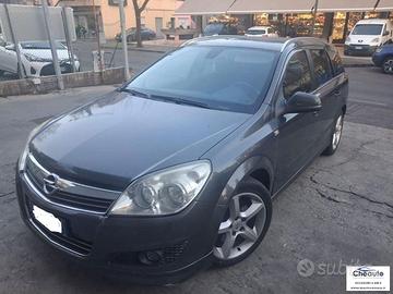 OPEL - Astra - 1.7 CDTI 125CV 5p. Cosmo