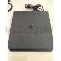 PLAY STATION PS4SLIM CON DIFETTO