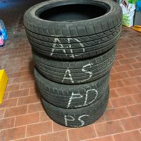 Gomme invernali per Smart