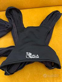 Fascia koala baby care