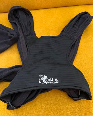 Fascia koala baby care