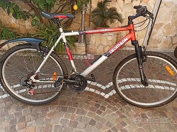 VTT / MTB Decathlon Rockrider Vitamin AL 26"