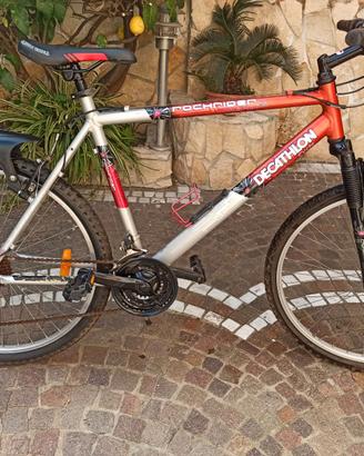 VTT / MTB Decathlon Rockrider Vitamin AL 26"