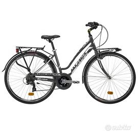 City Bike Discovery Revo