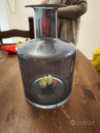 Vaso in vetro