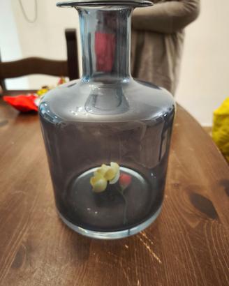 Vaso in vetro
