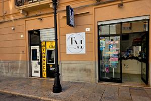 Tabaccheria in Centro Storico Trapani